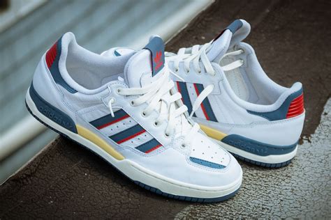 Adidas lendl supreme